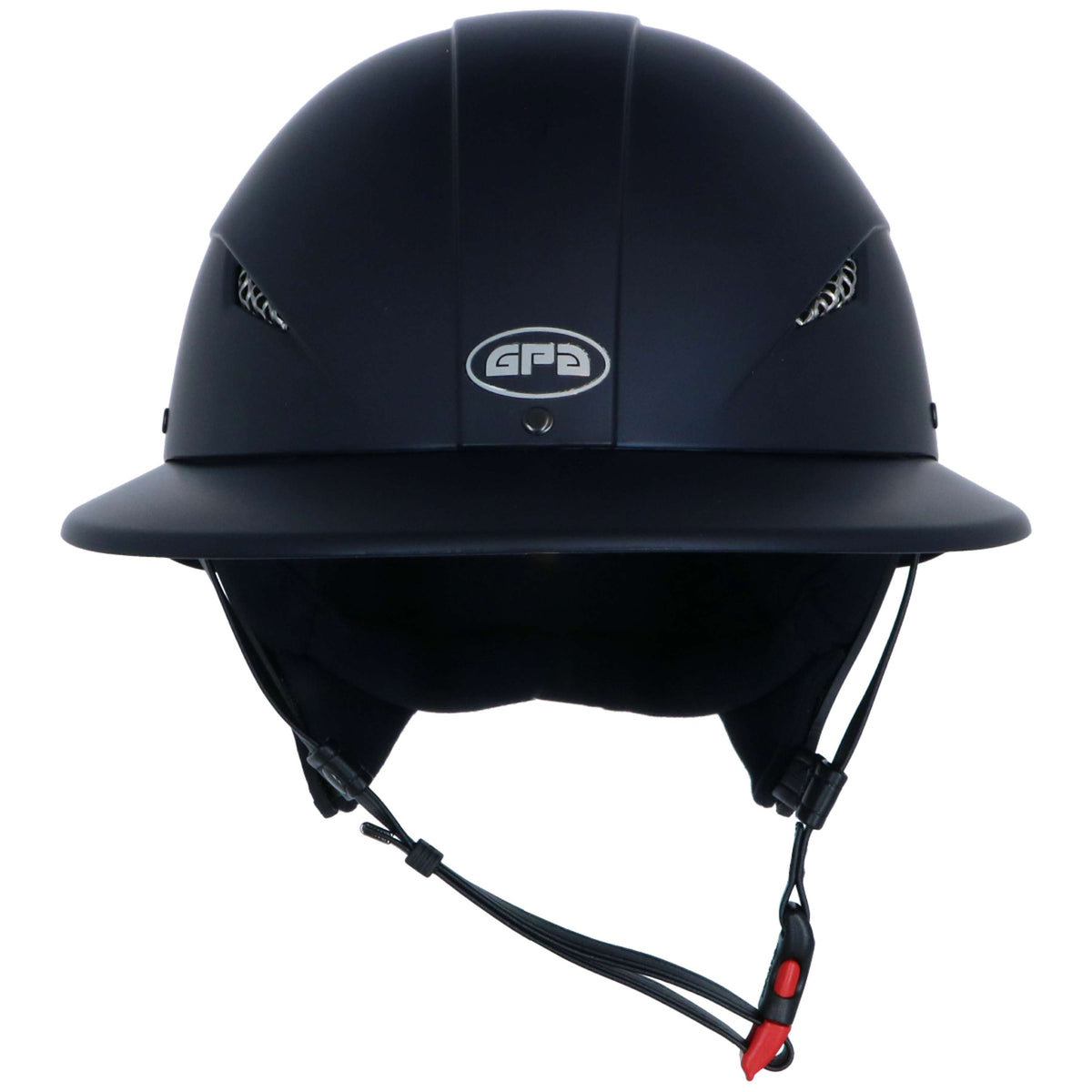 GPA Gorra Easy First Lady Hybrid Navy Mat