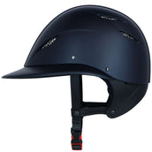 GPA Gorra Easy First Lady Hybrid Navy Mat
