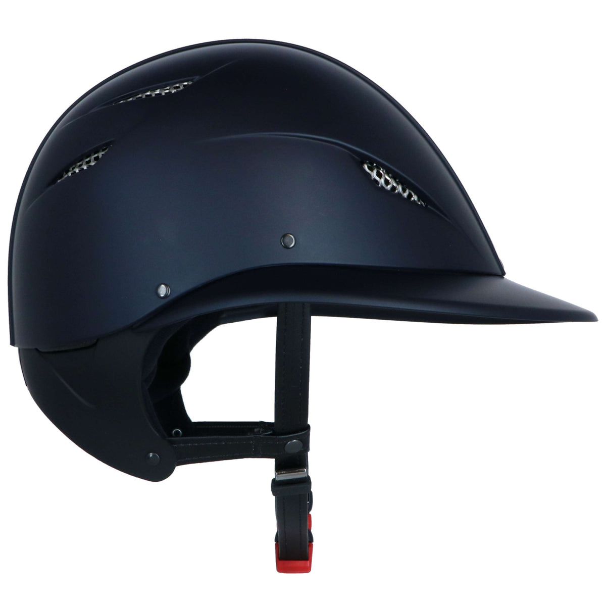 GPA Gorra Easy First Lady Hybrid Navy Mat