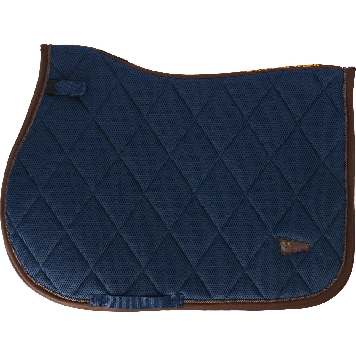 Back on Track Mantilla AirFlow Springen Azul