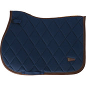 Back on Track Mantilla AirFlow Springen Azul