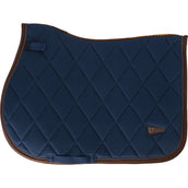 Back on Track Mantilla AirFlow Springen Azul