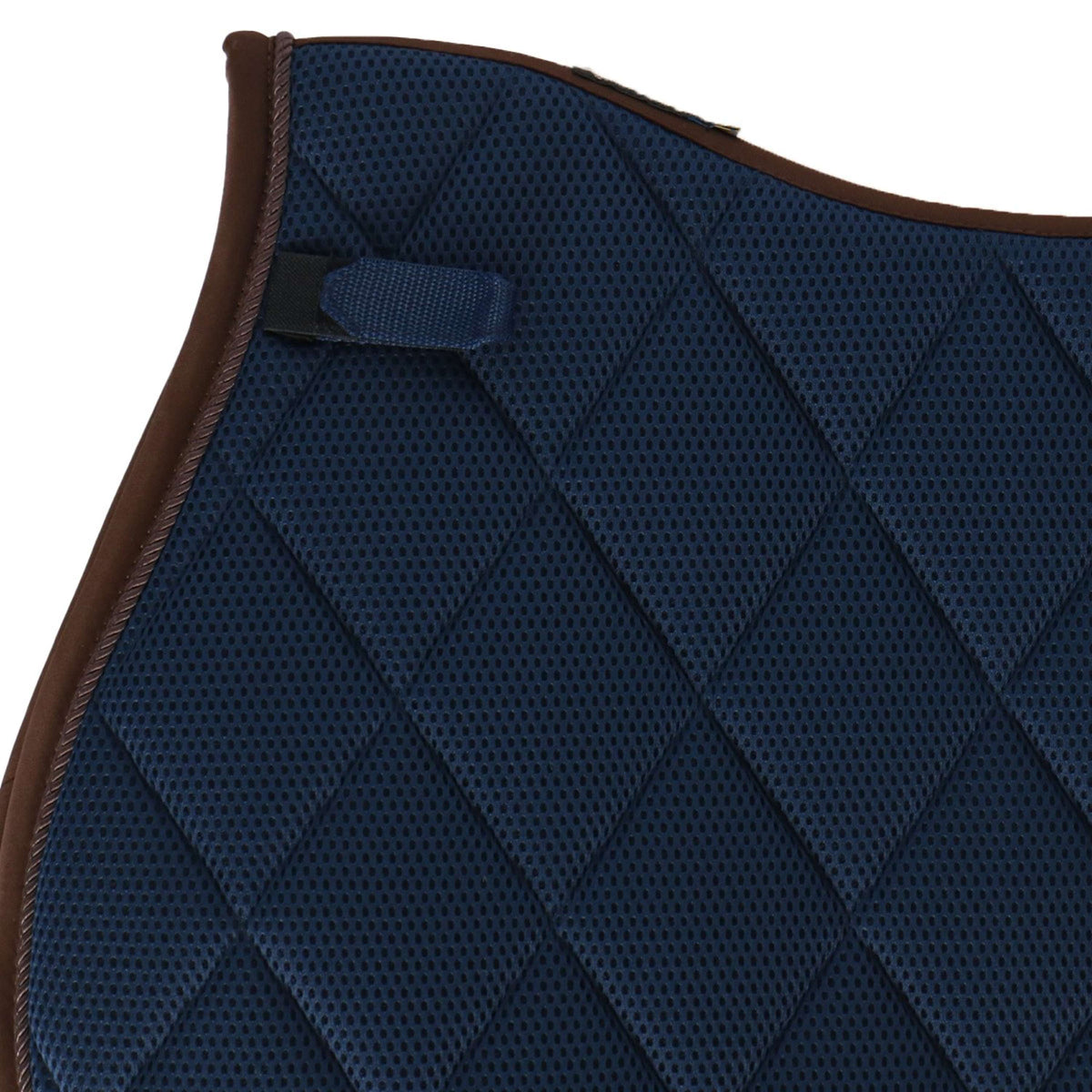 Back on Track Mantilla AirFlow Springen Azul