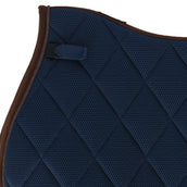 Back on Track Mantilla AirFlow Springen Azul