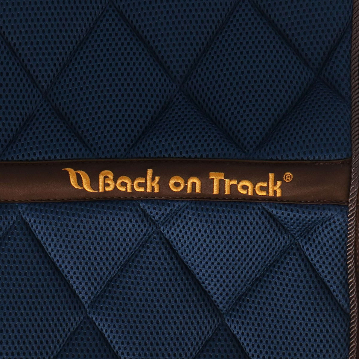 Back on Track Mantilla AirFlow Springen Azul