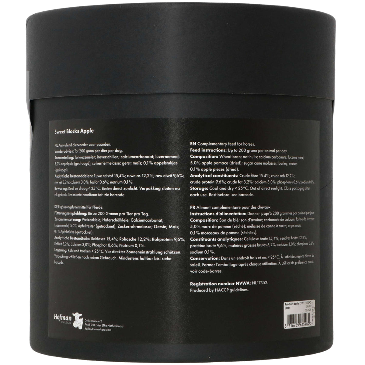 Excellent Sweet Apple Blocks Manzana