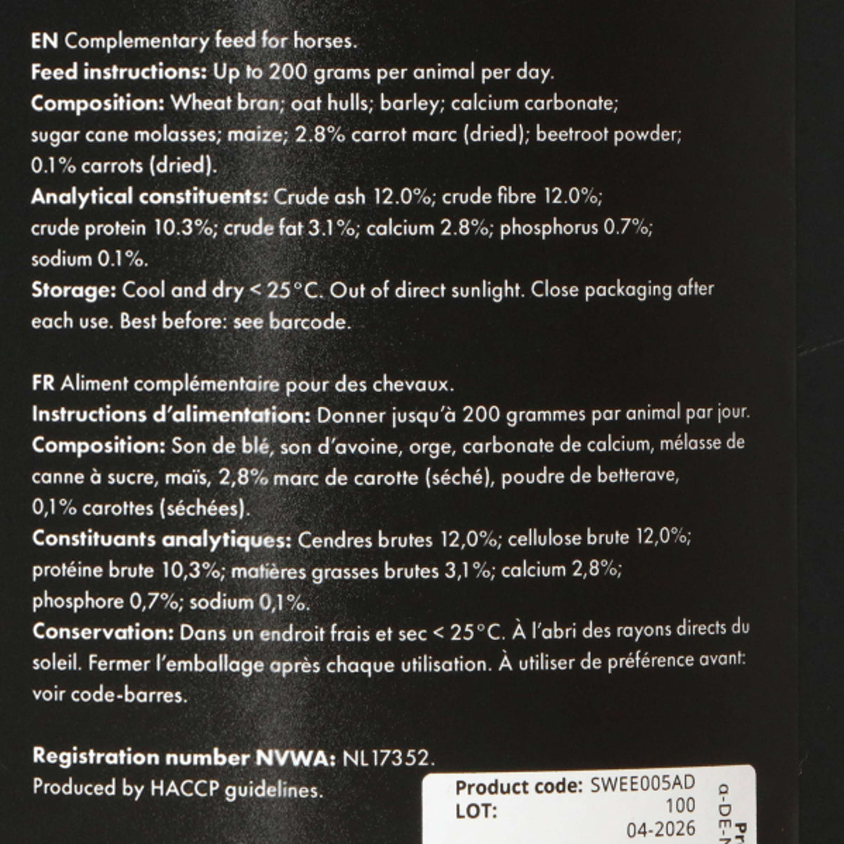 Excellent Sweet Carrot Blocks Zanahoria