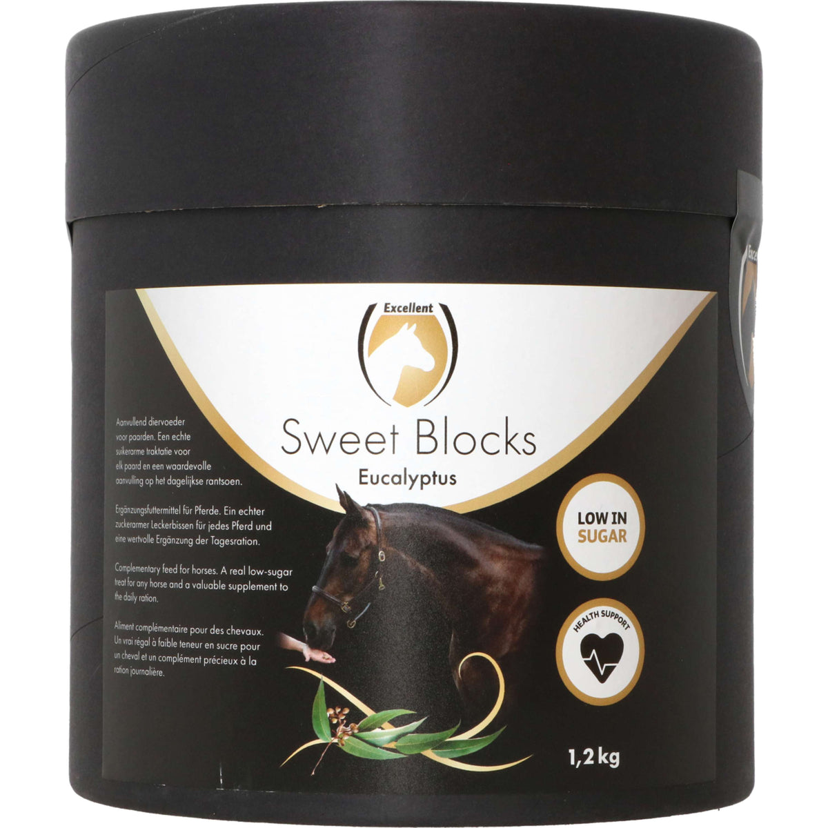 Excellent Sweet Eucalypta Blocks Eucalipto