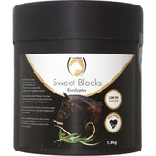 Excellent Sweet Eucalypta Blocks Eucalipto