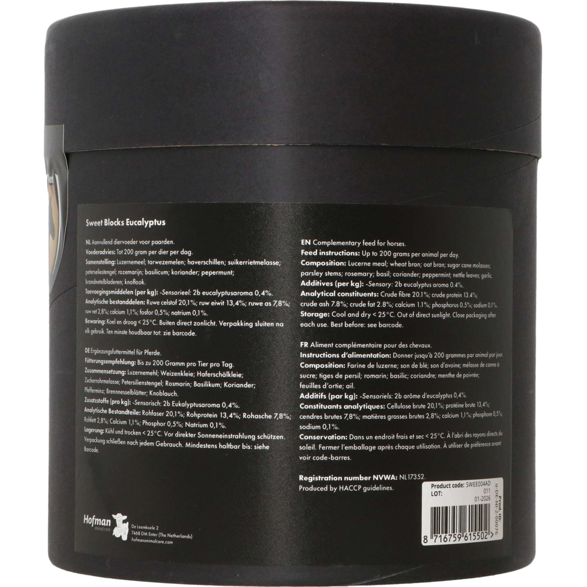 Excellent Sweet Eucalypta Blocks Eucalipto