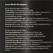 Excellent Sweet Eucalypta Blocks Eucalipto