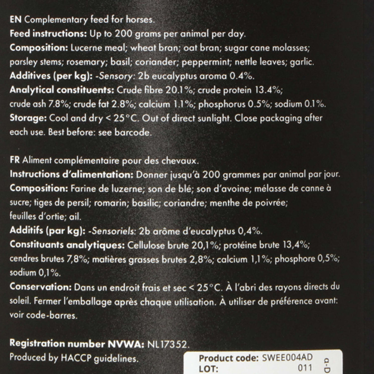 Excellent Sweet Eucalypta Blocks Eucalipto