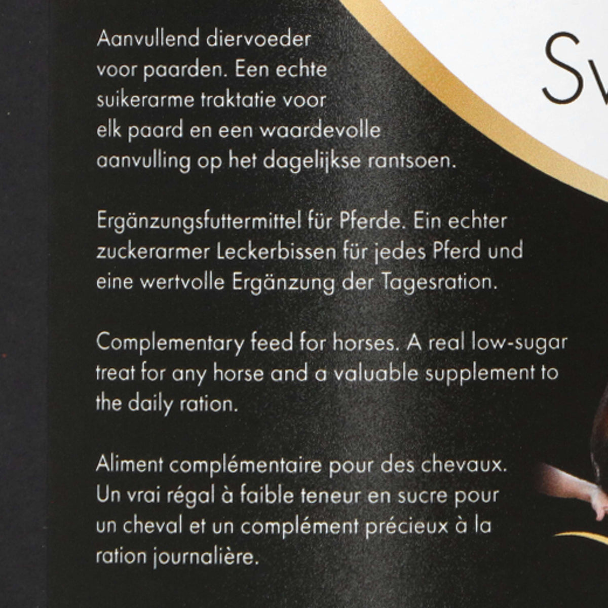 Excellent Golosinas Sweet Blocks Herbs