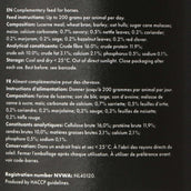 Excellent Golosinas Sweet Blocks Herbs