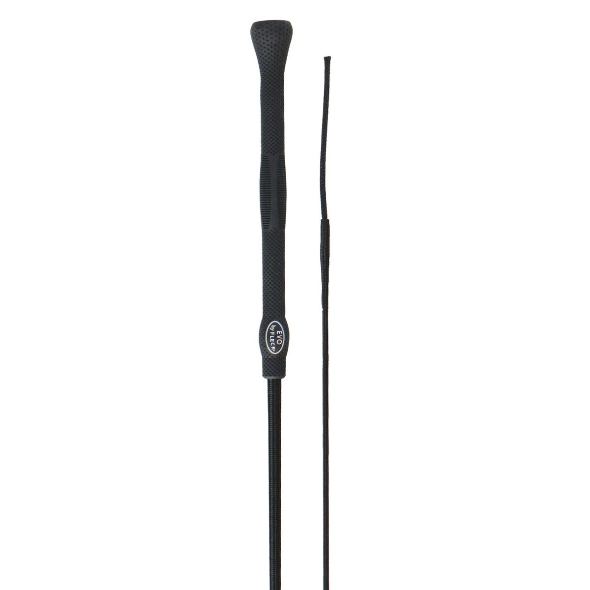 Fleck Fusta de doma Evo Negro