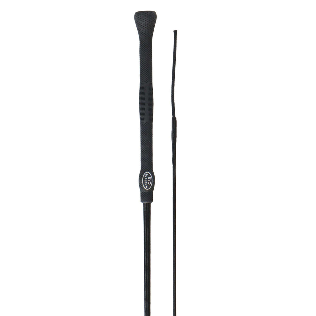 Fleck Fusta de doma Evo Negro