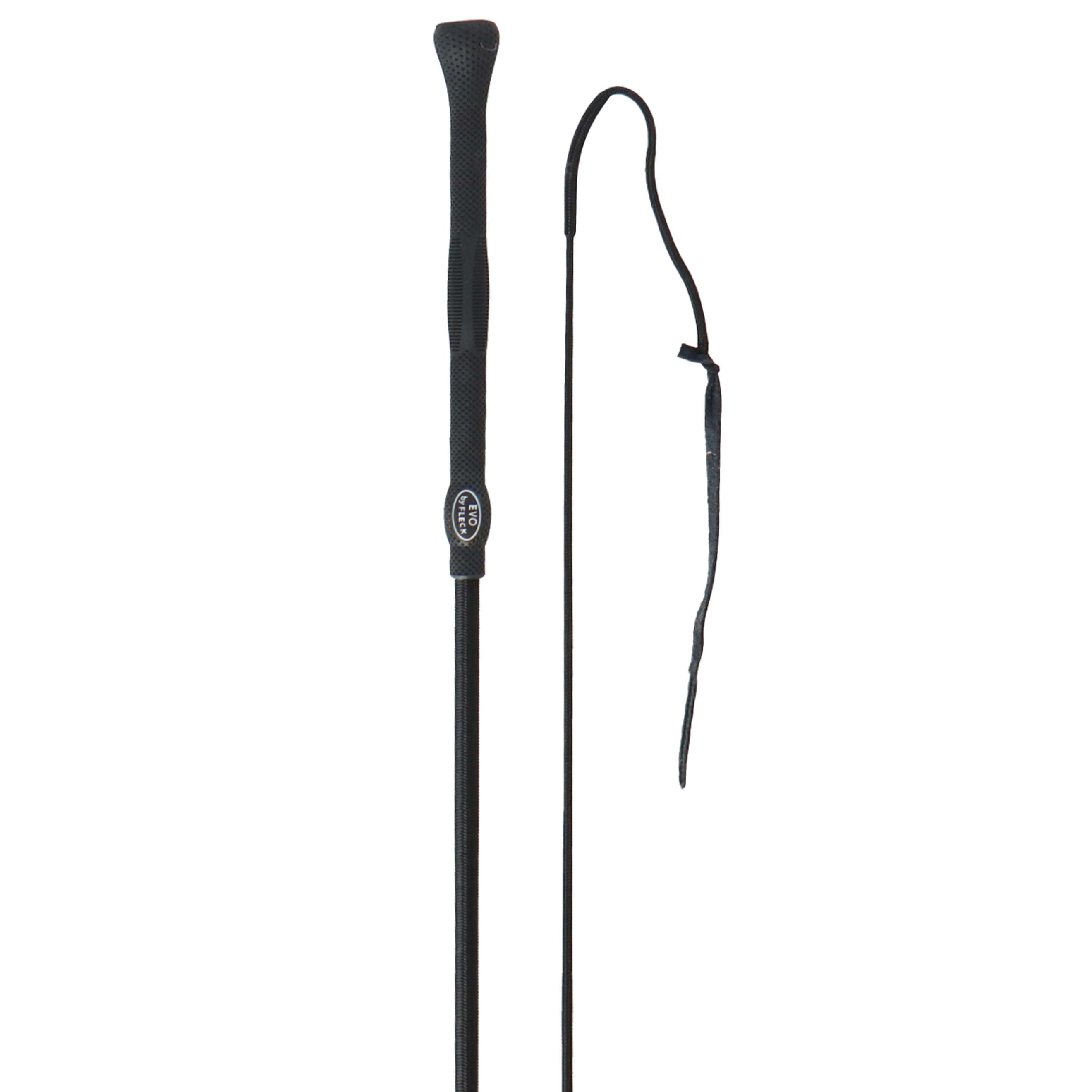 Fleck Látigo Evo Nylon Negro Fleck Látigo Evo Nylon Negro