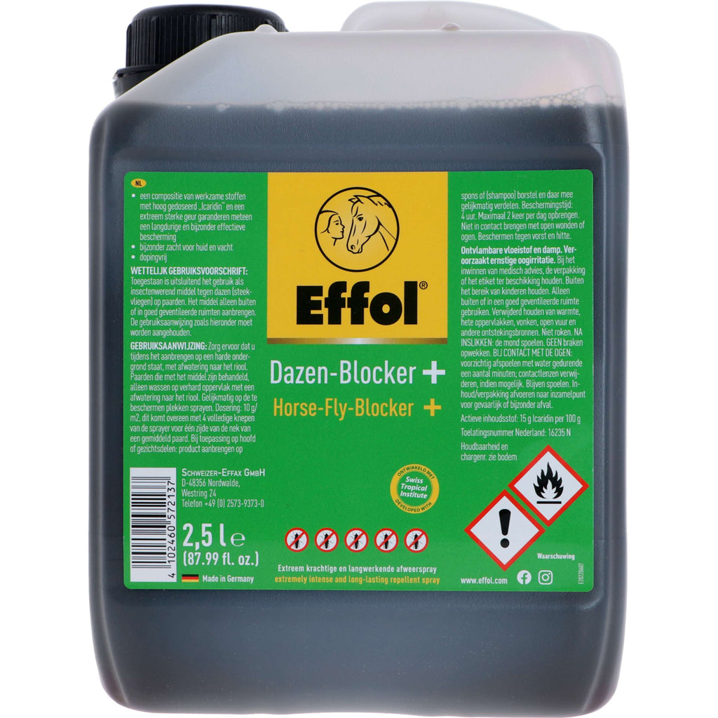 Effol Repelente de Tábanos