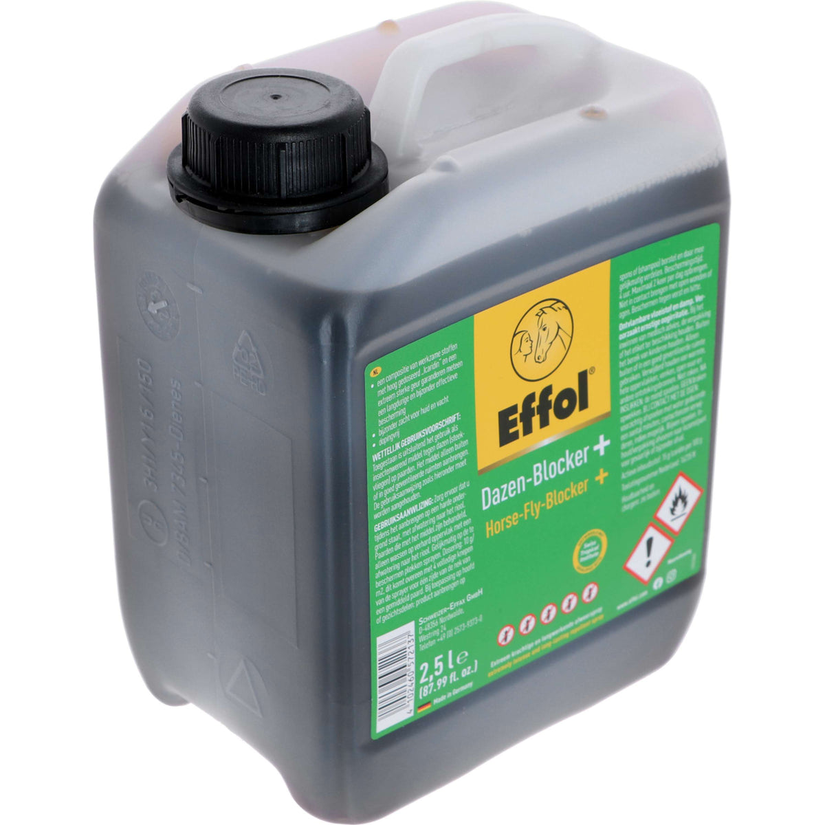 Effol Repelente de Tábanos