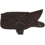 Kentucky Dogwear Dog Coat Original Marron