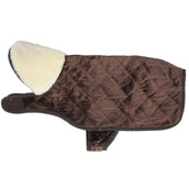 Kentucky Dogwear Dog Coat Original Marron