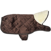 Kentucky Dogwear Dog Coat Original Marron