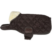 Kentucky Dogwear Dog Coat Original Marron