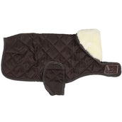 Kentucky Dogwear Dog Coat Original Marron