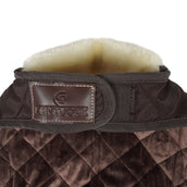 Kentucky Dogwear Dog Coat Original Marron