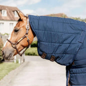 Kentucky Horsewear Bajoalfombra Skin Friendly Neck 150g Navy