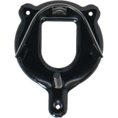 Waldhausen Soporte para bridas Negro
