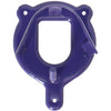 Waldhausen Soporte para bridas Morado