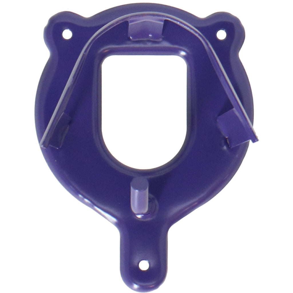 Waldhausen Soporte para bridas Morado