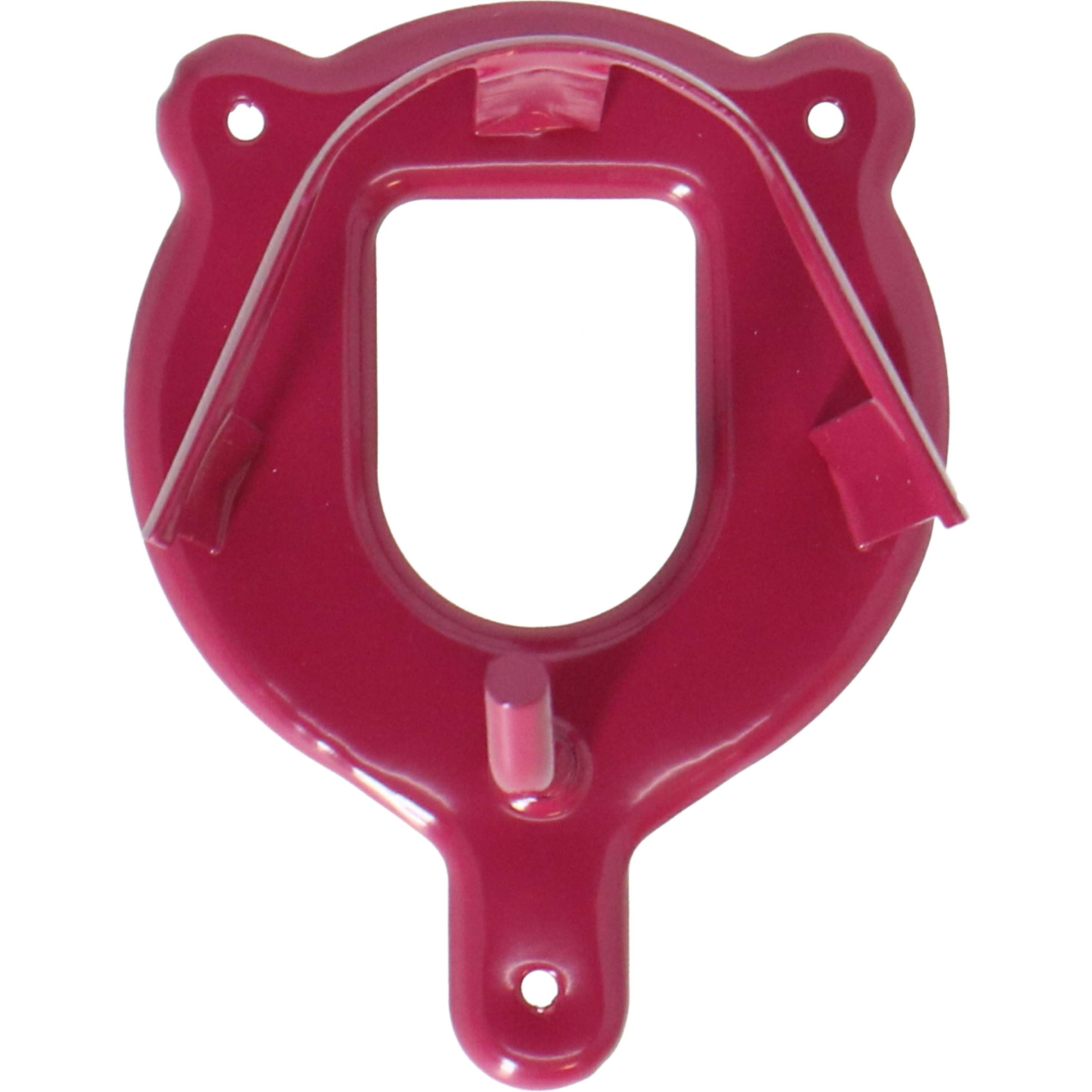 Waldhausen Soporte para bridas Rosa Waldhausen Soporte para bridas Rosa