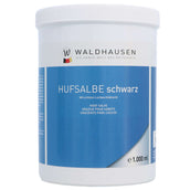 Waldhausen Grasa para Cascos Negro