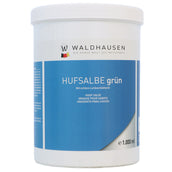 Waldhausen Grasa para Cascos Verde