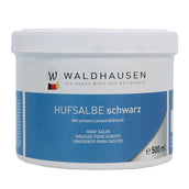 Waldhausen Grasa para Cascos Negro