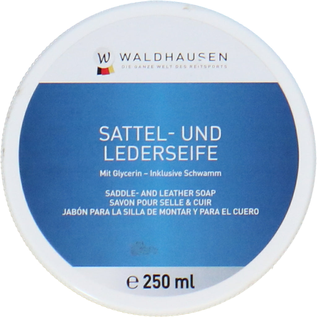 Waldhausen Jabón para Silla de Montar