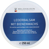 Waldhausen Bálsamo para Cuero Cera de abejas