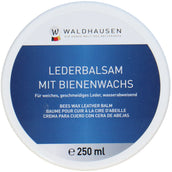 Waldhausen Bálsamo para Cuero Cera de abejas