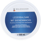 Waldhausen Bálsamo para Cuero Cera de abejas