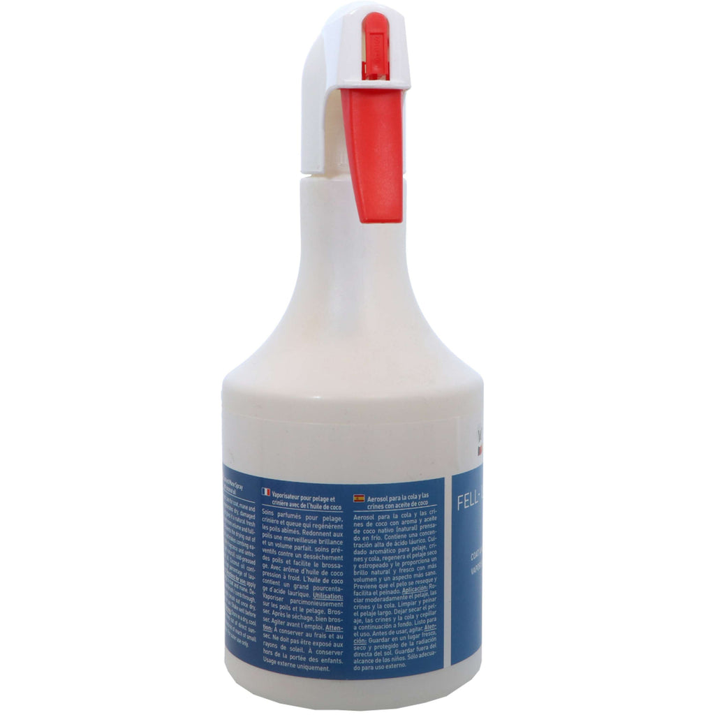 Waldhausen & Spray para Pelaje y Crin con Aceite de Coco
