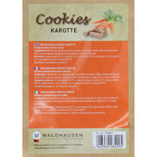 Waldhausen Golosina Cookies Zanahoria