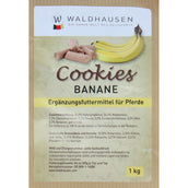 Waldhausen Golosina Cookies platano