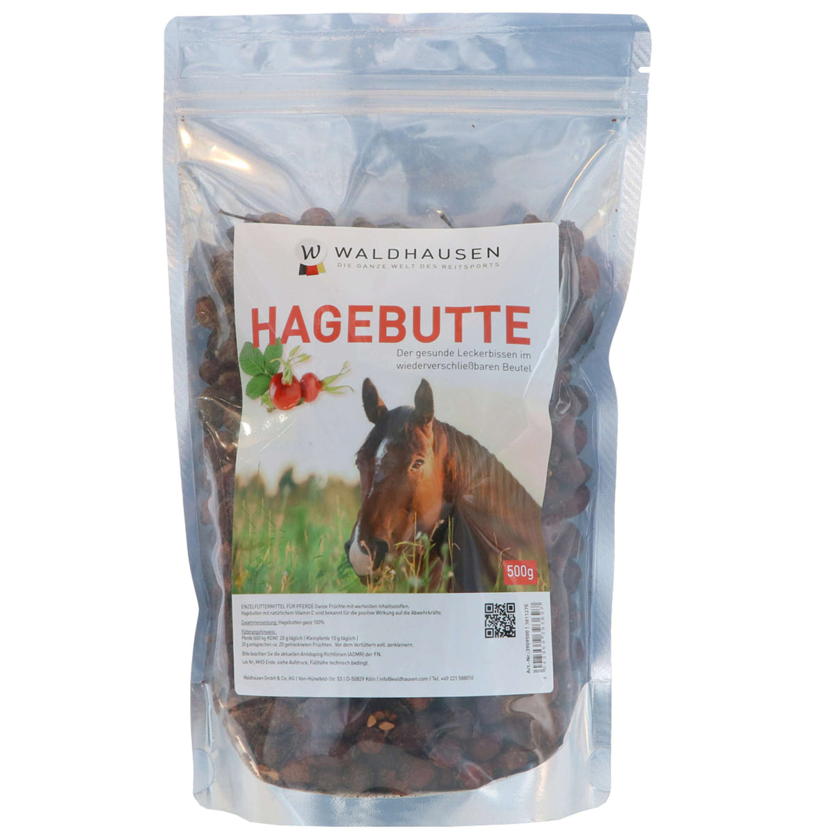 Waldhausen Golosina Escaramujo