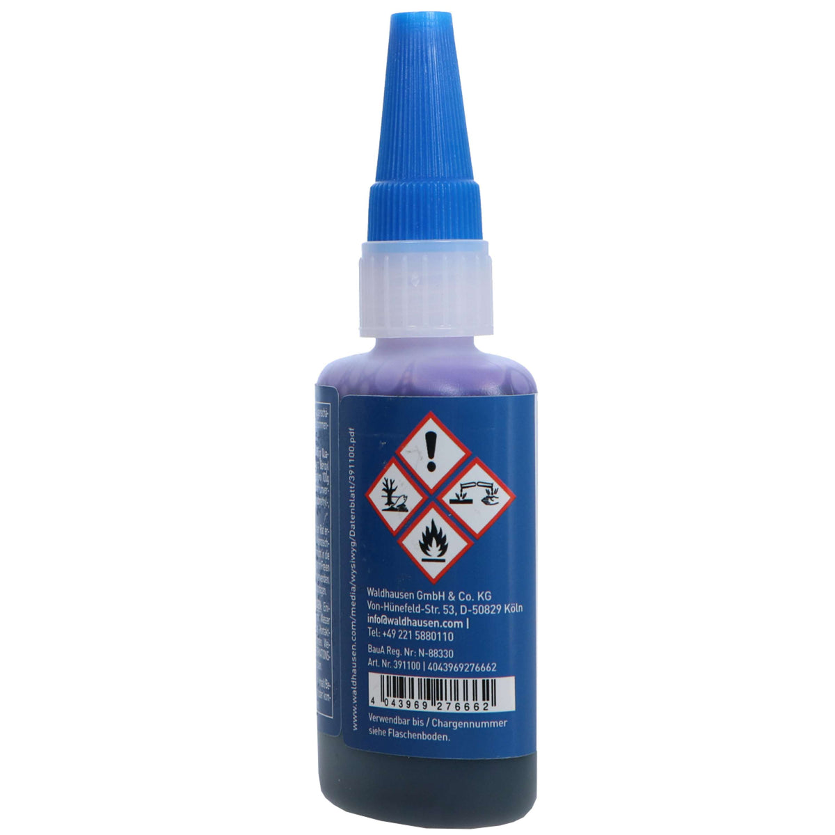 Waldhausen Cuidado de la Ranilla Intensivo