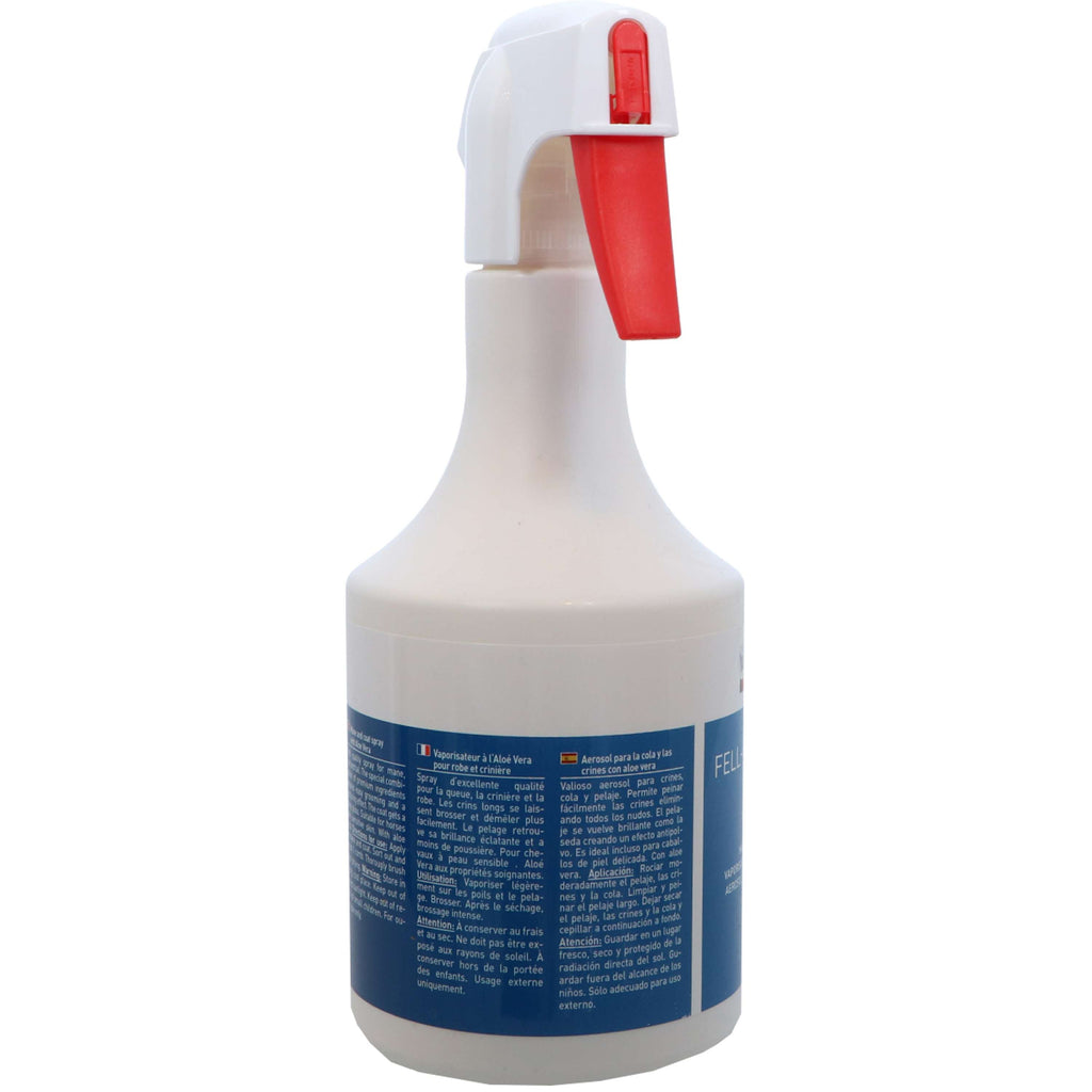 Waldhausen & Spray para Pelaje y Crin Aloe Vera