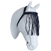 Waldhausen Flecos para Moscas Correas de cabeza Nightblue