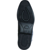 ELT Botas de Equitación Portland Negro