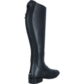 ELT Botas de Equitación Portland Negro